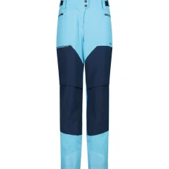 CMP - Women's Pant Twill - Skihose