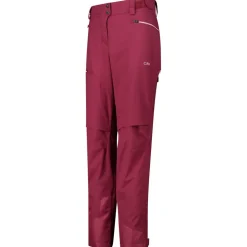 CMP - Women's Pant Twill - Skihose