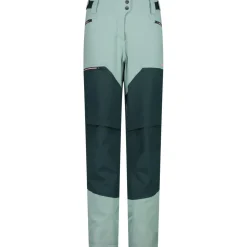 CMP - Women's Pant Twill - Skihose