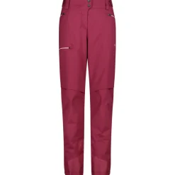 CMP - Women's Pant Twill - Skihose