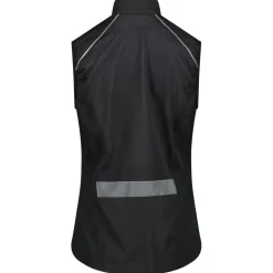 CMP - Women's Reflective Vest - Fahrradweste