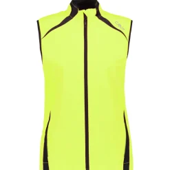 CMP - Women's Reflective Vest - Fahrradweste