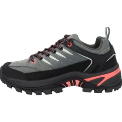 CMP - Women's Rigel 2.0 Low Trekking Shoes WP - Multisportschuhe