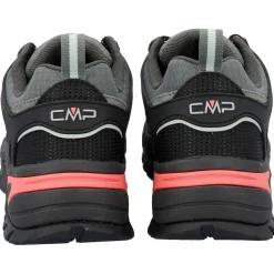 CMP - Women's Rigel 2.0 Low Trekking Shoes WP - Multisportschuhe