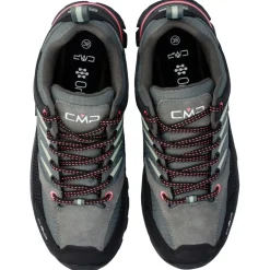 CMP - Women's Rigel 2.0 Low Trekking Shoes WP - Multisportschuhe
