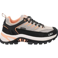 CMP - Women's Rigel 2.0 Low Trekking Shoes WP - Multisportschuhe