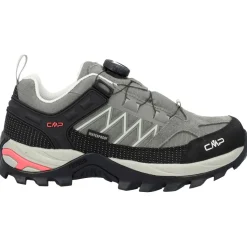 CMP - Women's Rigel Low Fitgo Trekking Shoes WP - Multisportschuhe