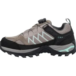CMP - Women's Rigel Low Fitgo Trekking Shoes WP - Multisportschuhe