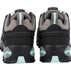 CMP - Women's Rigel Low Fitgo Trekking Shoes WP - Multisportschuhe