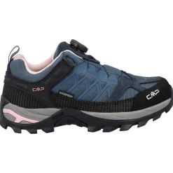 CMP - Women's Rigel Low Fitgo Trekking Shoes WP - Multisportschuhe