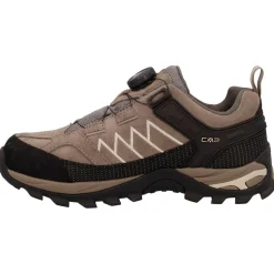 CMP - Women's Rigel Low Fitgo Trekking Shoes WP 3Q13586 - Multisportschuhe