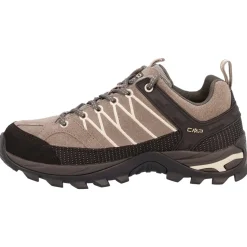 CMP - Women's Rigel Low Trekking Shoes Waterproof - Multisportschuhe