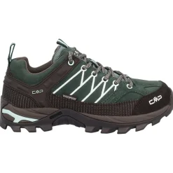 CMP - Women's Rigel Low Trekking Shoes Waterproof - Multisportschuhe