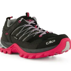 CMP - Women's Rigel Low WP - Multisportschuhe