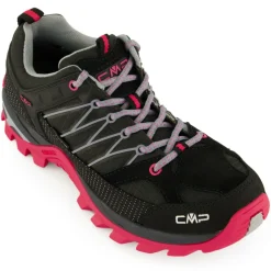 CMP - Women's Rigel Low WP - Multisportschuhe