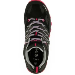 CMP - Women's Rigel Low WP - Multisportschuhe