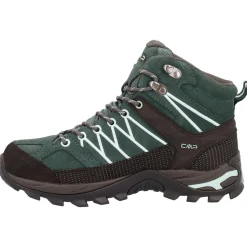 CMP - Women's Rigel Mid Trekking Shoes Waterproof - Wanderschuhe