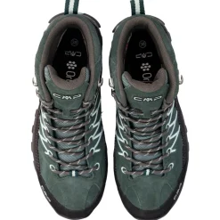 CMP - Women's Rigel Mid Trekking Shoes Waterproof - Wanderschuhe