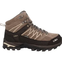 CMP - Women's Rigel Mid Trekking Shoes Waterproof - Wanderschuhe