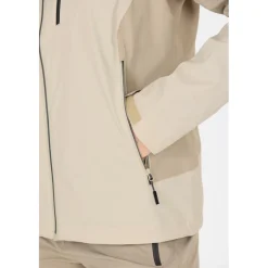 CMP - Women's Ripstop Jacket Zip Hood - Regenjacke