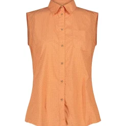 CMP - Women's Sleeveless Shirt - Bluse