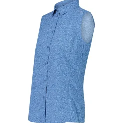 CMP - Women's Sleeveless Shirt - Bluse