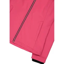 CMP - Women's Softshell Jacket Zip Hood - Softshelljacke