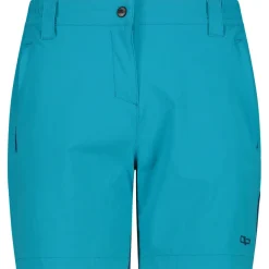 CMP - Women's Stretch Bermuda - Shorts