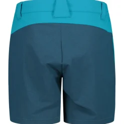 CMP - Women's Stretch Bermuda - Shorts