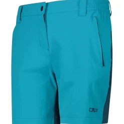CMP - Women's Stretch Bermuda - Shorts