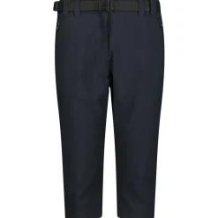 CMP - Women's Stretch Capri - Shorts