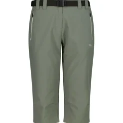 CMP - Women's Stretch Capri - Shorts