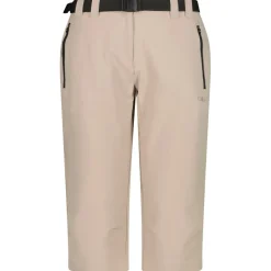 CMP - Women's Stretch Capri - Shorts