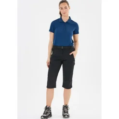 CMP - Women's Stretch Capri - Shorts