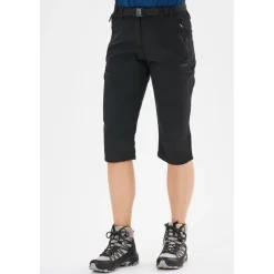 CMP - Women's Stretch Capri - Shorts