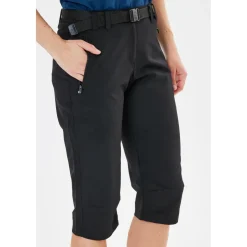 CMP - Women's Stretch Capri - Shorts