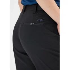 CMP - Women's Stretch Capri - Shorts