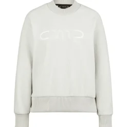 CMP - Women's Sweat - Pullover