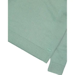 CMP - Women's Sweat Knitted Yarn 7H76506 - Pullover