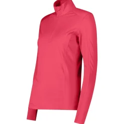 CMP - Women's Sweat Softech - Fleecepullover