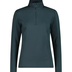 CMP - Women's Sweat Softech - Fleecepullover