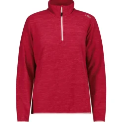 CMP - Women's Sweater - Fleecepullover