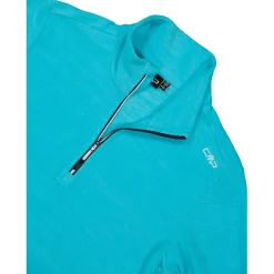 CMP - Women's Sweater - Fleecepullover