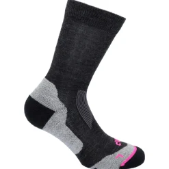 CMP - Women's Trekking Wool Sock - Wandersocken