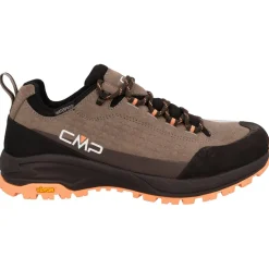 CMP - Women's Vertyx Low Trekking Shoes WP - Multisportschuhe
