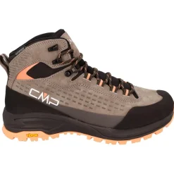 CMP - Women's Vertyx Mid Trekking Shoes WP - Wanderschuhe