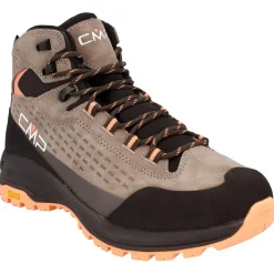 CMP - Women's Vertyx Mid Trekking Shoes WP - Wanderschuhe