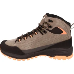 CMP - Women's Vertyx Mid Trekking Shoes WP - Wanderschuhe