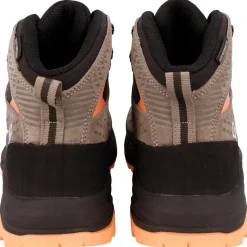 CMP - Women's Vertyx Mid Trekking Shoes WP - Wanderschuhe