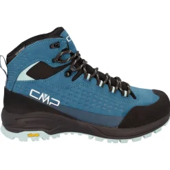 CMP - Women's Vertyx Mid Trekking Shoes WP - Wanderschuhe